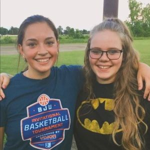 Meet your Posher, Rebekah